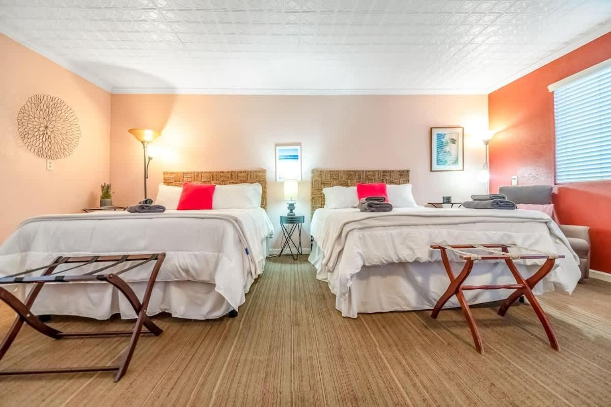 Cozy Apt-Sequoia Parks Coast Wineries Skiing-All Day Trips Visalia Ngoại thất bức ảnh