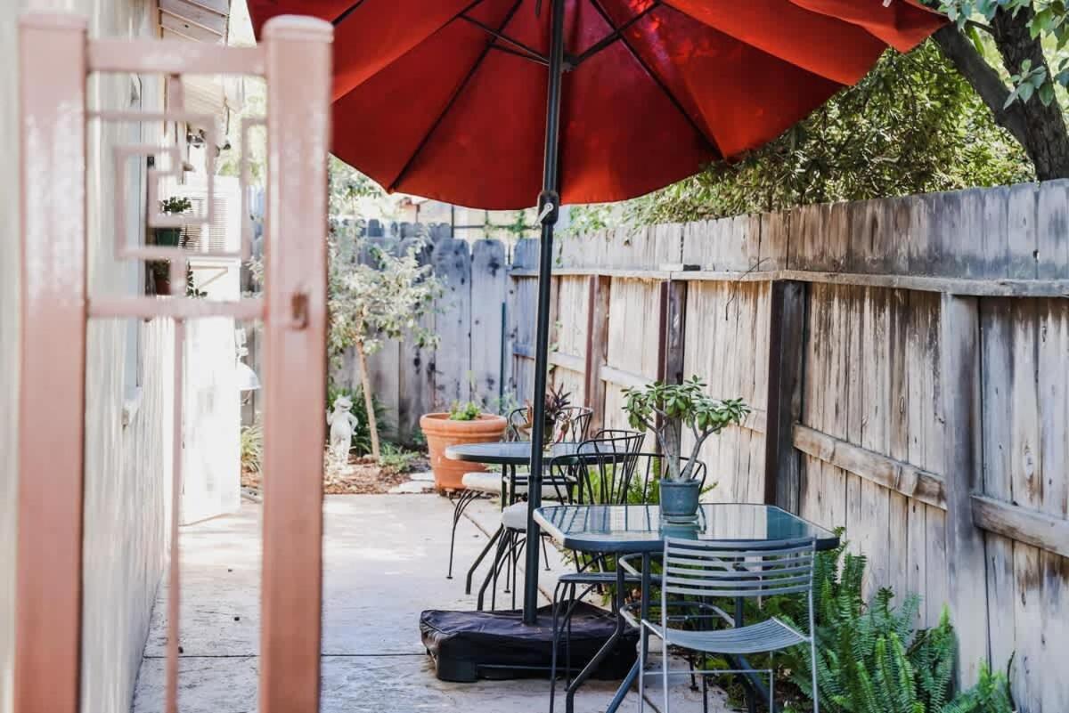 Cozy Apt-Sequoia Parks Coast Wineries Skiing-All Day Trips Visalia Ngoại thất bức ảnh